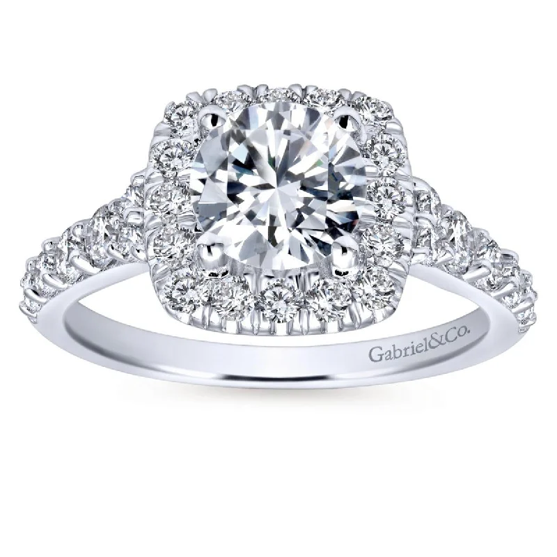 Diamond Engagement Ring