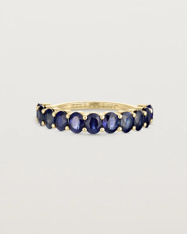 Myra Ring | Australian Sapphires