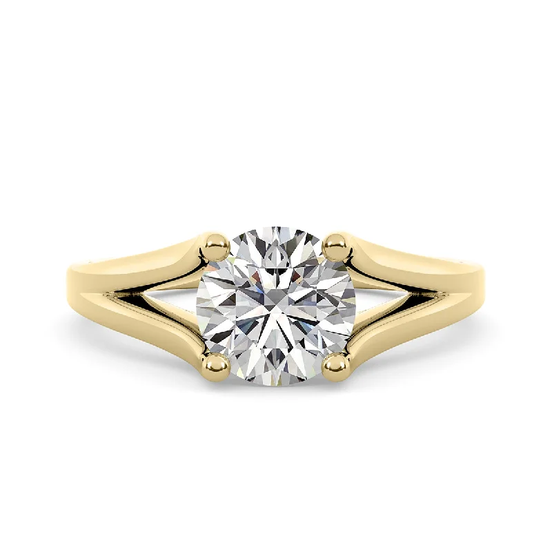 Diamond Engagement Ring