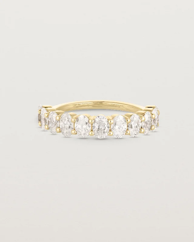 Myra Ring | Diamonds