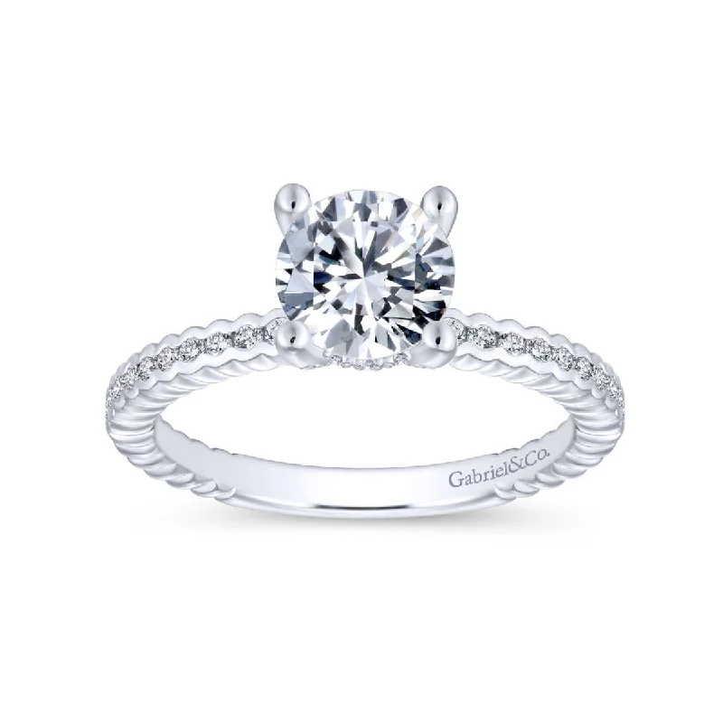 Diamond Engagement Ring