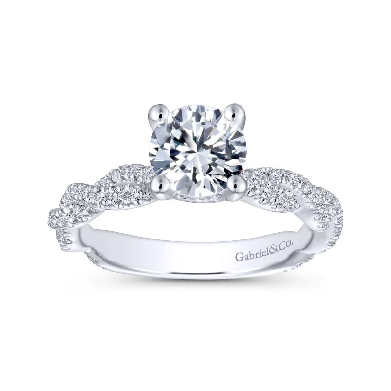 Diamond Engagement Ring