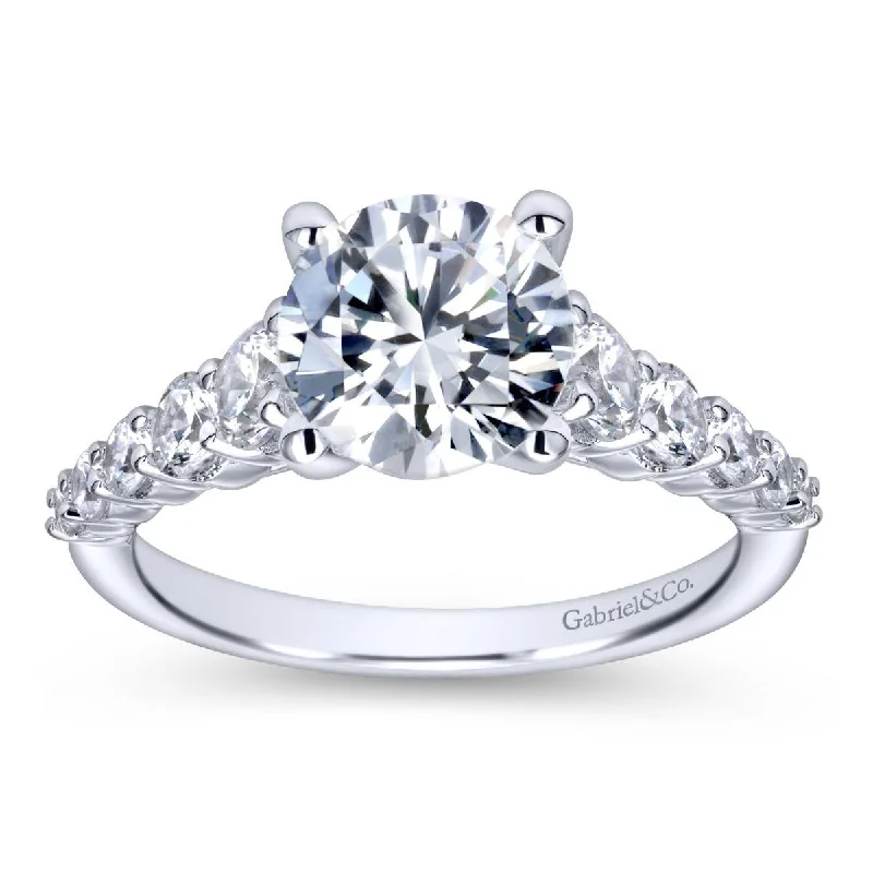 Diamond Engagement Ring