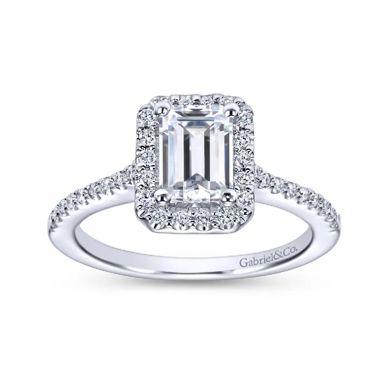 Diamond Engagement Ring