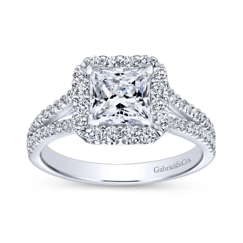 Diamond Engagement Ring